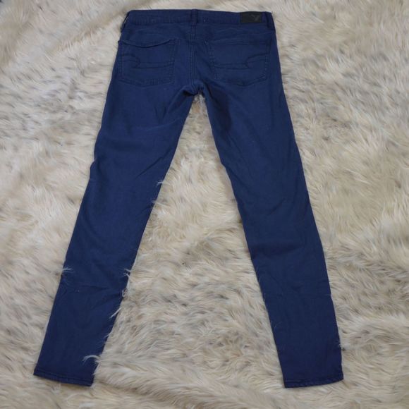 American Eagle Outfitters Denim - AEO Super Stretch Jeggings Size 4